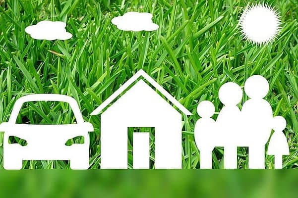 insurance for home auto family life